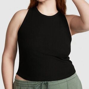 Victoria’s Secret PINK Seamless Muscle Tank